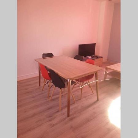 Appartement Lais ル・トレポール エクステリア 写真