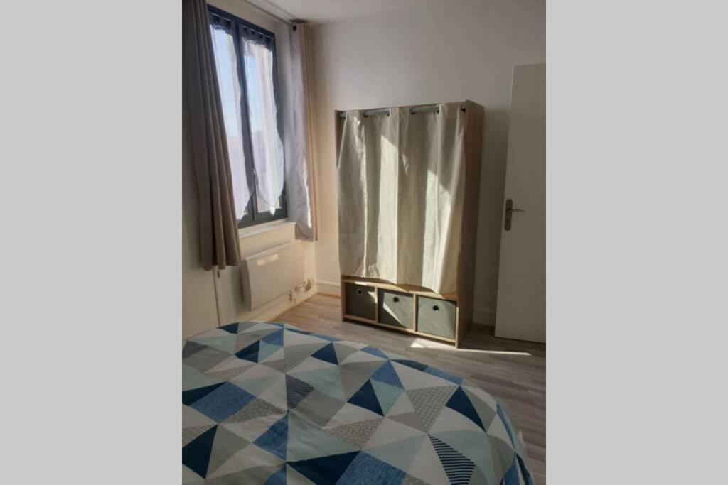 Appartement Lais ル・トレポール エクステリア 写真