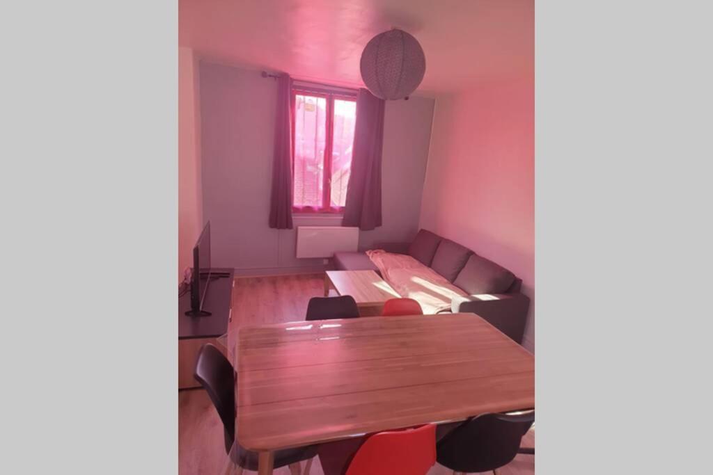 Appartement Lais ル・トレポール エクステリア 写真