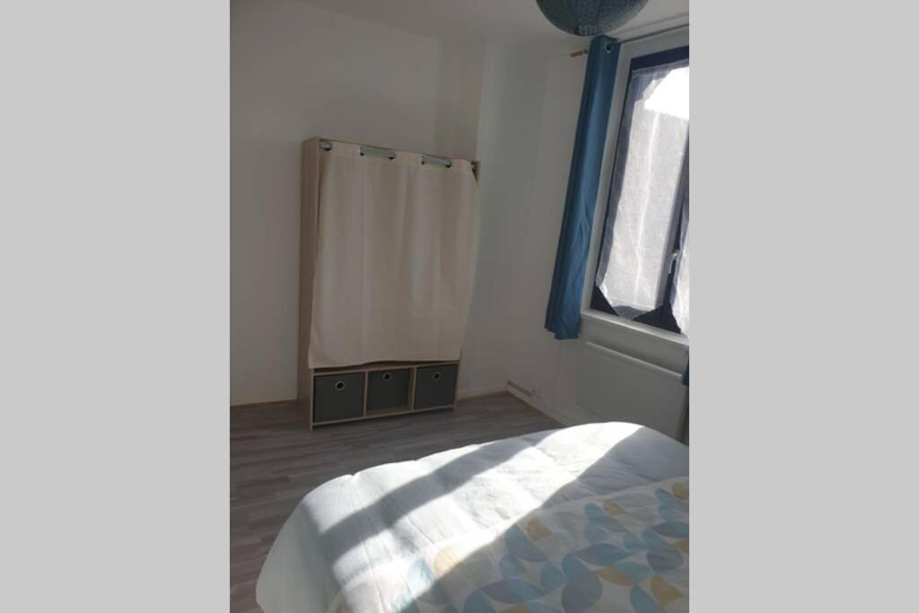 Appartement Lais ル・トレポール エクステリア 写真
