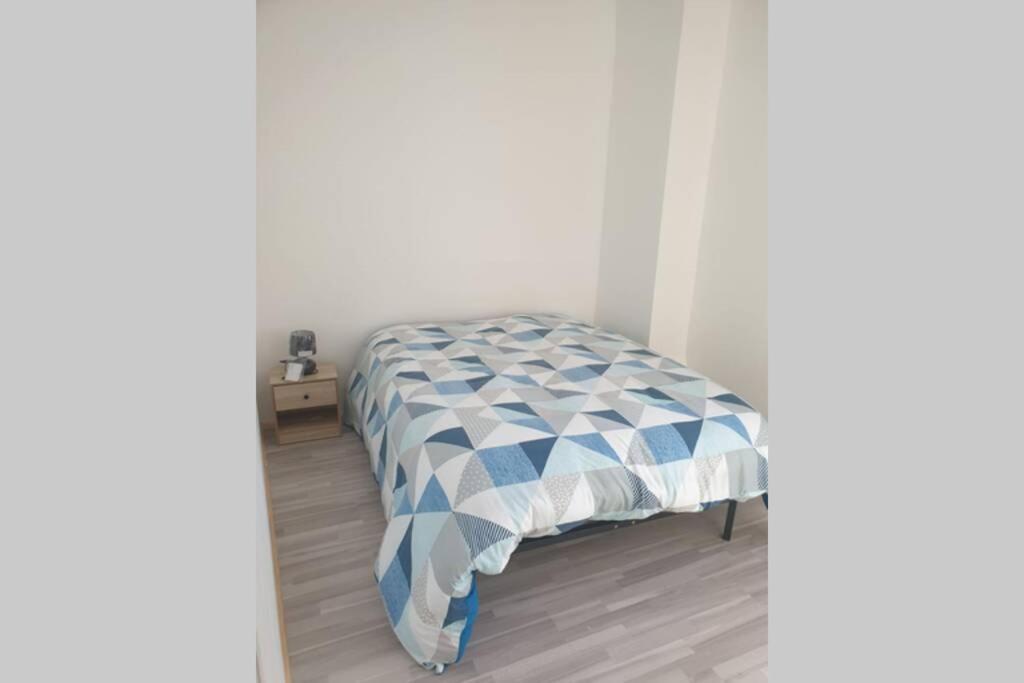 Appartement Lais ル・トレポール エクステリア 写真