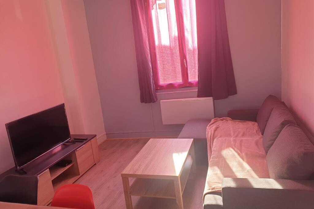 Appartement Lais ル・トレポール エクステリア 写真