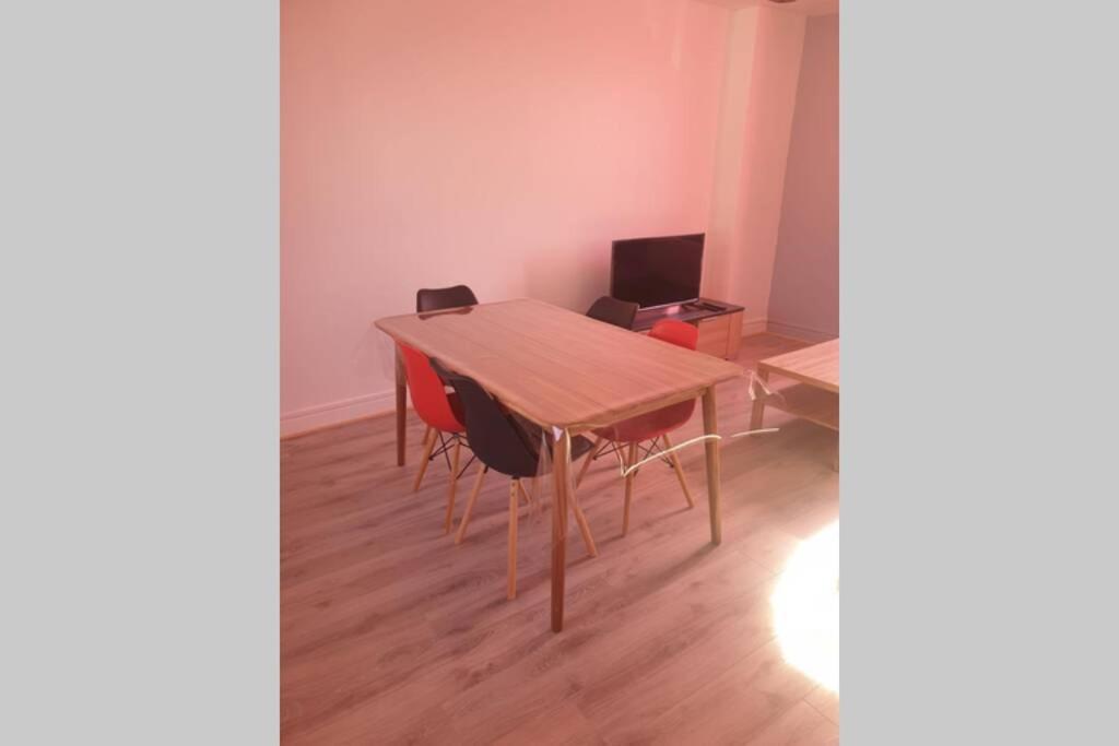 Appartement Lais ル・トレポール エクステリア 写真