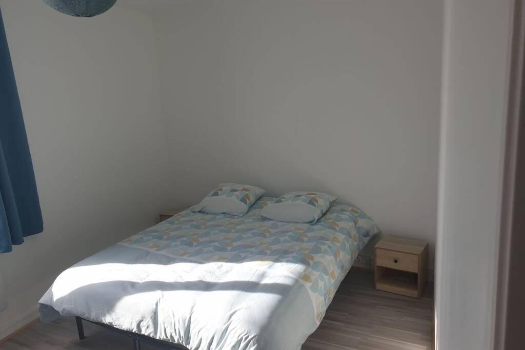 Appartement Lais ル・トレポール エクステリア 写真