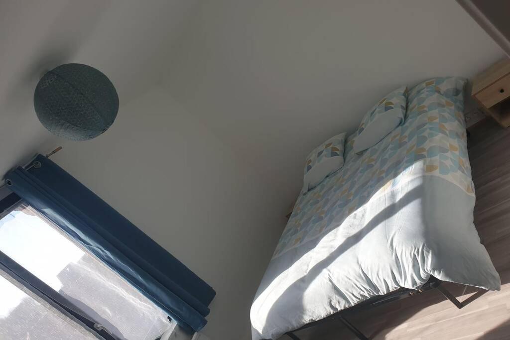 Appartement Lais ル・トレポール エクステリア 写真